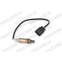 Sonde lambda RIDEX 3922L0131 pour AUDI, VW, SEAT, SKODA et plus encore... RIDEX