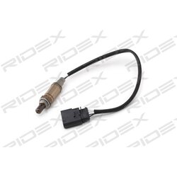 Sonde lambda RIDEX 3922L0131 pour AUDI, VW, SEAT, SKODA et plus encore... RIDEX