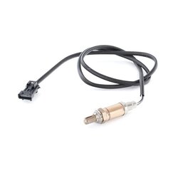 Lambda Sensor RIDEX 3922L0137 OE Ref 1628.6W