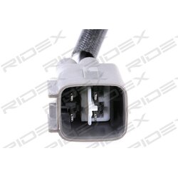 Sonde lambda 3922L0138 pour TOYOTA, LEXUS, DAIHATSU, SUBARU 89465-B1030 RIDEX