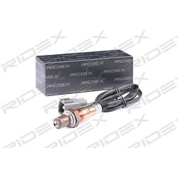 Sonde lambda 3922L0138 pour TOYOTA, LEXUS, DAIHATSU, SUBARU 89465-B1030 RIDEX