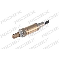 Sonde lambda RIDEX 3922L0139 pour VW, SUZUKI 030906265 RIDEX