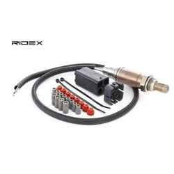 Lambda Sensor RIDEX 3922L0141 OE Ref 12569553