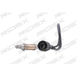 Sonde lambda RIDEX 3922L0150 pour BMW, FIAT, MERCEDES et plus encore... RIDEX