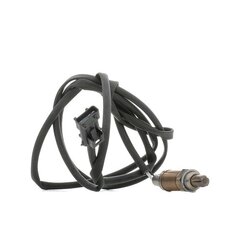 Lambda Sensor RIDEX 3922L0152 OE Ref 009 542 90 17