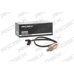 Sonde lambda RIDEX 3922L0157 pour MERCEDES 0095428717 RIDEX