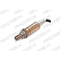 Sonde lambda RIDEX 3922L0157 pour MERCEDES 0095428717 RIDEX