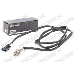 Sonde lambda RIDEX 3922L0158 pour PEUGEOT, CITROËN et plus encore... RIDEX