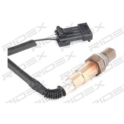 Sonde lambda RIDEX 3922L0158 pour PEUGEOT, CITROËN et plus encore... RIDEX