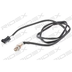 Sonde lambda RIDEX 3922L0158 pour PEUGEOT, CITROËN et plus encore... RIDEX