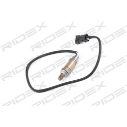 Sonde lambda RIDEX 3922L0161 pour VOLVO, SAAB, PORSCHE et plus encore... RIDEX