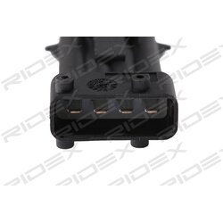 Sonde lambda RIDEX 3922L0161 pour VOLVO, SAAB, PORSCHE et plus encore... RIDEX