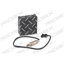 Sonde lambda RIDEX 3922L0161 pour VOLVO, SAAB, PORSCHE et plus encore... RIDEX