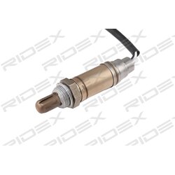 Sonde lambda RIDEX 3922L0161 pour VOLVO, SAAB, PORSCHE et plus encore... RIDEX
