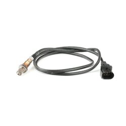 Lambda Sensor RIDEX 3922L0163 OE Ref 022906262R