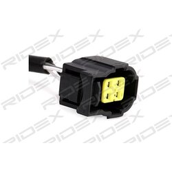 Sonde lambda RIDEX 3922L0164 pour MERCEDES 7B0906262 RIDEX