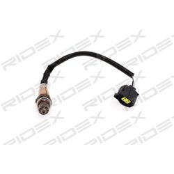 Sonde lambda RIDEX 3922L0164 pour MERCEDES 7B0906262 RIDEX