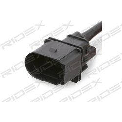 Lambda Sensor RIDEX 3922L0165 OE Ref 022906262AR