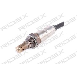 Lambda Sensor RIDEX 3922L0166 OE Ref 030 906 262 K