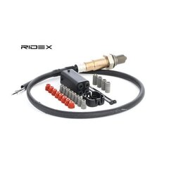Lambda Sensor RIDEX 3922L0167 OE Ref 46760863