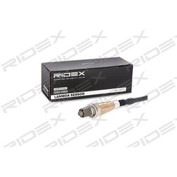 Sonde lambda RIDEX 3922L0167 pour IVECO, MERCEDES RIDEX