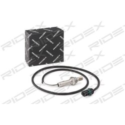 Sonde lambda RIDEX 3922L0170 pour BMW, VOLVO 1 427 884 RIDEX