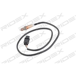 Sonde lambda RIDEX 3922L0178 pour VW, AUDI, PORSCHE, SKODA 03G 906 262 RIDEX