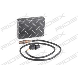 Sonde lambda RIDEX 3922L0178 pour VW, AUDI, PORSCHE, SKODA 03G 906 262 RIDEX
