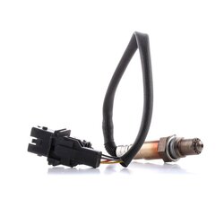 Lambda Sensor RIDEX 3922L0183 OE Ref 46 811 311