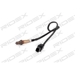 Lambda Sensor RIDEX 3922L0184 OE Ref 11787537984