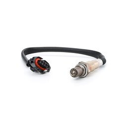 Lambda Sensor RIDEX 3922L0186 OE Ref 855678