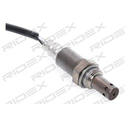 Sonde lambda RIDEX 3922L0187 pour MAZDA RX-8 N3H1-18-8G1B RIDEX