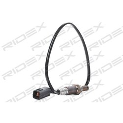 Sonde lambda RIDEX 3922L0187 pour MAZDA RX-8 N3H1-18-8G1B RIDEX