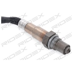 Sonde lambda RIDEX 3922L0191 pour HYUNDAI, VAUXHALL et plus encore... RIDEX