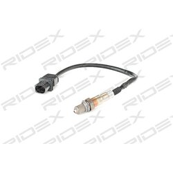 Sonde lambda RIDEX 3922L0192 pour HYUNDAI, VAUXHALL et plus encore... RIDEX