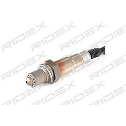 Sonde lambda RIDEX 3922L0192 pour HYUNDAI, VAUXHALL et plus encore... RIDEX