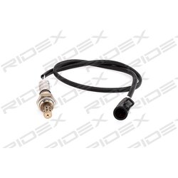 Lambda Sensor RIDEX 3922L0195 OE Ref 1302222