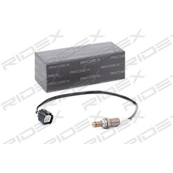 Sonde lambda RIDEX 3922L0196 pour SUBARU 32005979 RIDEX