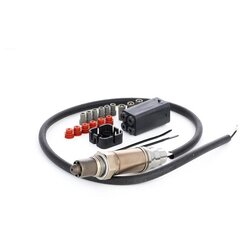 Lambda Sensor RIDEX 3922L0197 OE Ref 0060518131