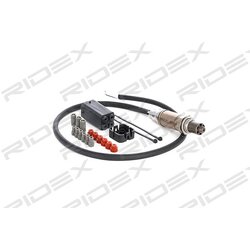 Sonde lambda RIDEX 3922L0197 pour AUDI, RENAULT et plus encore... RIDEX