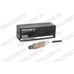 Sonde lambda RIDEX 3922L0197 pour AUDI, RENAULT et plus encore... RIDEX