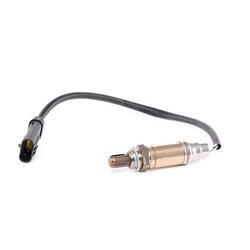 Lambda Sensor RIDEX 3922L0198 OE Ref 96398536