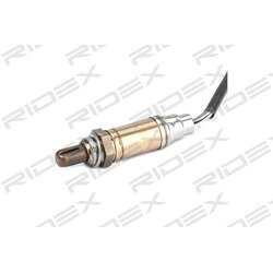 Sonde lambda RIDEX 3922L0198 pour RENAULT, DACIA, NISSAN 1628SW RIDEX