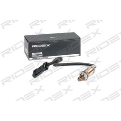 Sonde lambda RIDEX 3922L0198 pour RENAULT, DACIA, NISSAN 1628SW RIDEX
