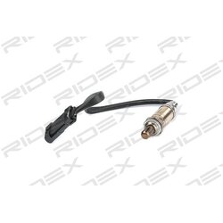 Sonde lambda RIDEX 3922L0198 pour RENAULT, DACIA, NISSAN 1628SW RIDEX