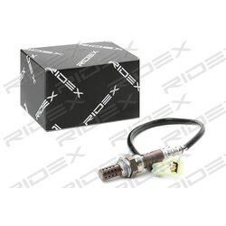 Sonde lambda RIDEX 3922L0201 pour SUZUKI 18213 65B00 RIDEX