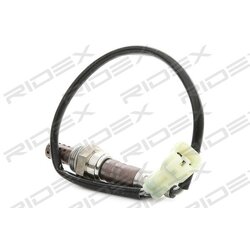 Sonde lambda RIDEX 3922L0201 pour SUZUKI 18213 65B00 RIDEX