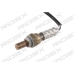 Sonde lambda RIDEX 3922L0205 pour JAGUAR 2R839G444AC RIDEX