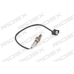 Sonde lambda RIDEX 3922L0205 pour JAGUAR 2R839G444AC RIDEX