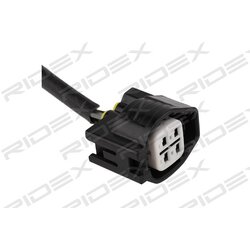 Sonde lambda RIDEX 3922L0205 pour JAGUAR 2R839G444AC RIDEX